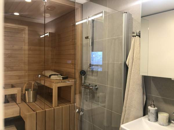 2 h+k+s+laitettu parveke  Kuopio - photo 1