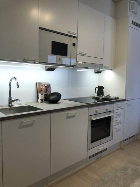 2 h+k+s+laitettu parveke  Kuopio - photo 2