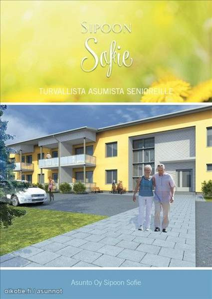 1h + avok + p  Sibbo - valokuva 1