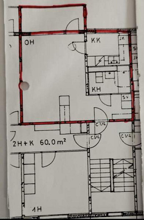 1h + kk + p  Ювяскюля - изображение 5
