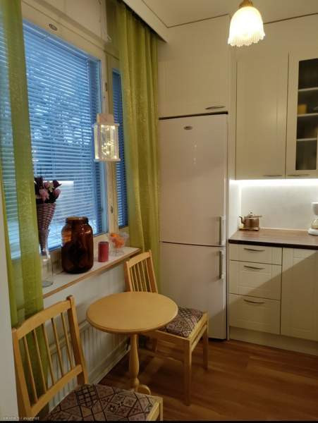 1h + kk + p  Jyväskylä - valokuva 4