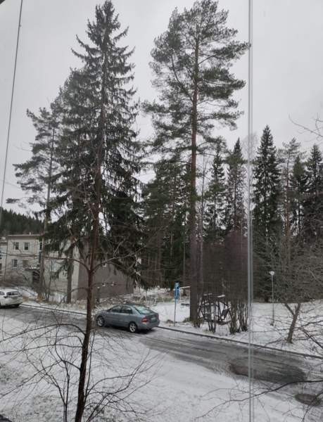 1h + kk + p  Jyväskylä - valokuva 6