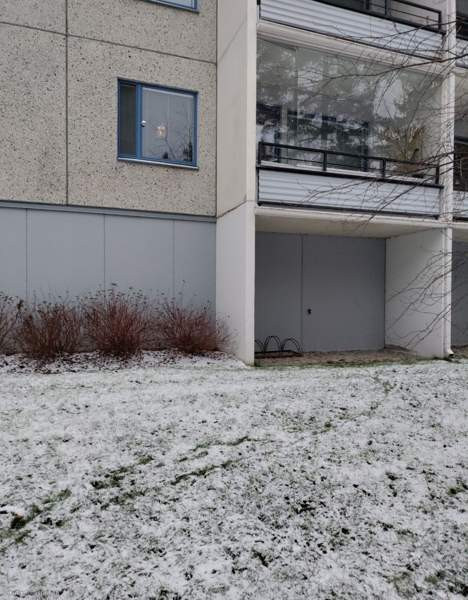 1h + kk + p  Jyväskylä - valokuva 2