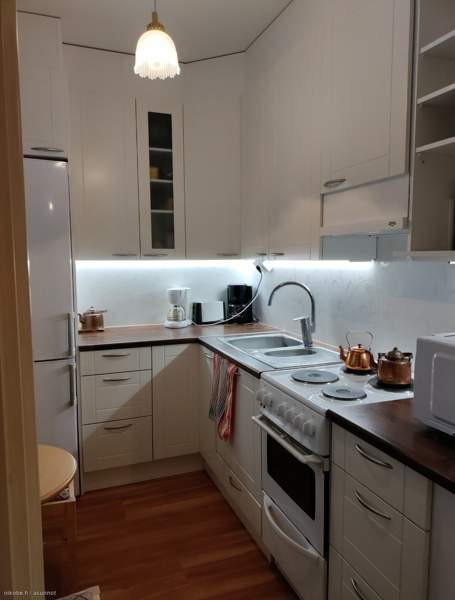 1h + kk + p  Jyväskylä - valokuva 3