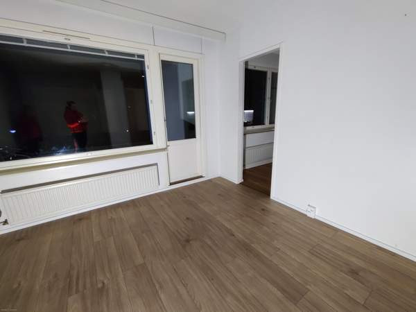 1h + kk + p  Jyväskylä - valokuva 7