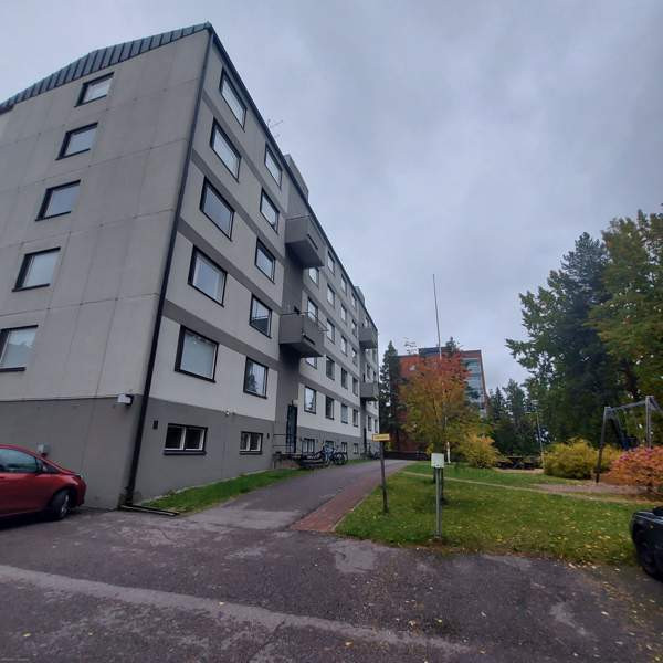 3h + p + k  Lappeenranta - valokuva 1