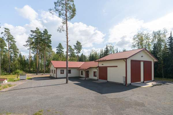 4h + avok + s  Ypäjä - valokuva 4