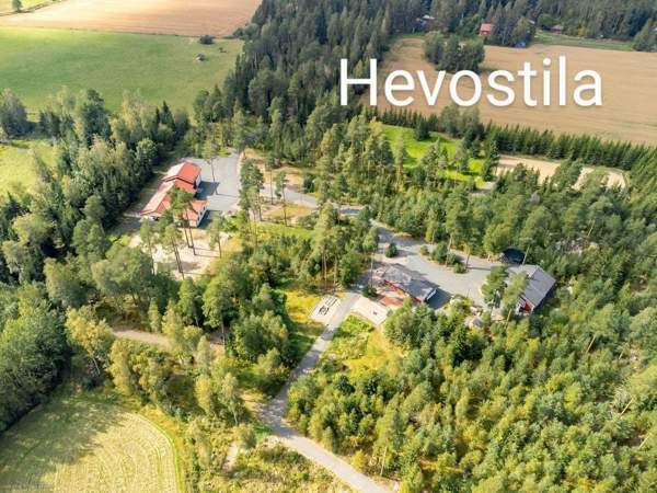 4h + avok + s  Ypäjä - valokuva 1