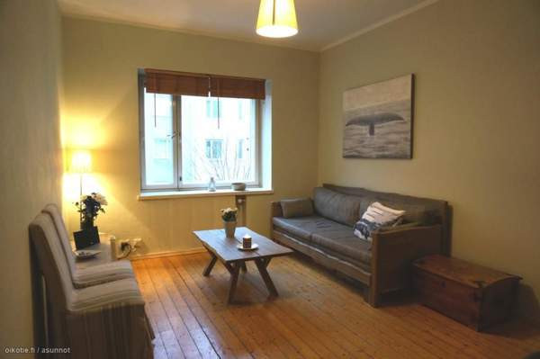 1h+k  Helsinki – foto 1