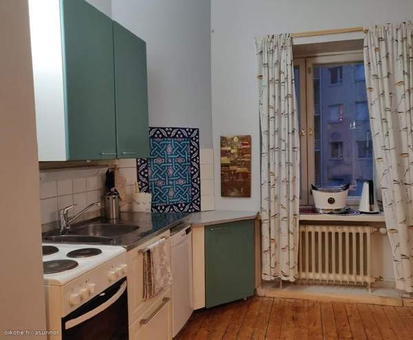 1h+k  Helsinki – foto 4