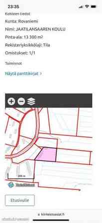 15h  Rovaniemi