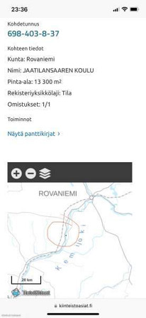 15h  Rovaniemi - photo 4