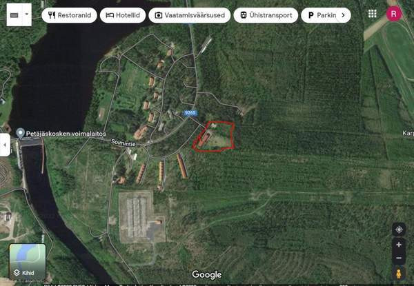 15h  Rovaniemi - photo 1