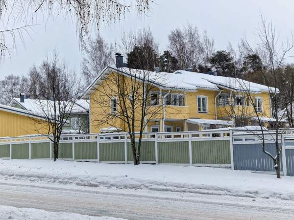 2(+1) mh, oh, k, th, khh, kph, et/vh, ak  Joensuu - photo 2