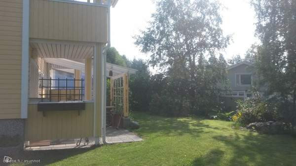 2(+1) mh, oh, k, th, khh, kph, et/vh, ak  Joensuu - photo 4