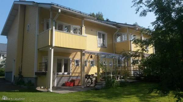 2(+1) mh, oh, k, th, khh, kph, et/vh, ak  Joensuu - photo 1