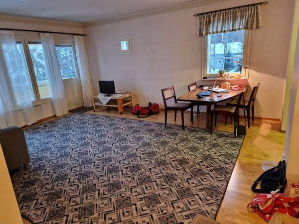 2(+1) mh, oh, k, th, khh, kph, et/vh, ak  Joensuu - photo 8