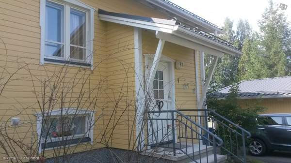 2(+1) mh, oh, k, th, khh, kph, et/vh, ak  Joensuu - photo 3