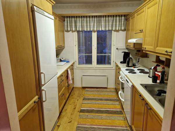 2(+1) mh, oh, k, th, khh, kph, et/vh, ak  Joensuu - photo 7