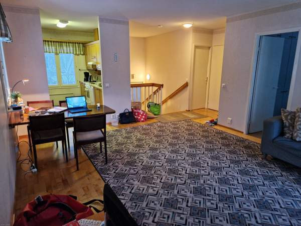 2(+1) mh, oh, k, th, khh, kph, et/vh, ak  Joensuu - photo 6