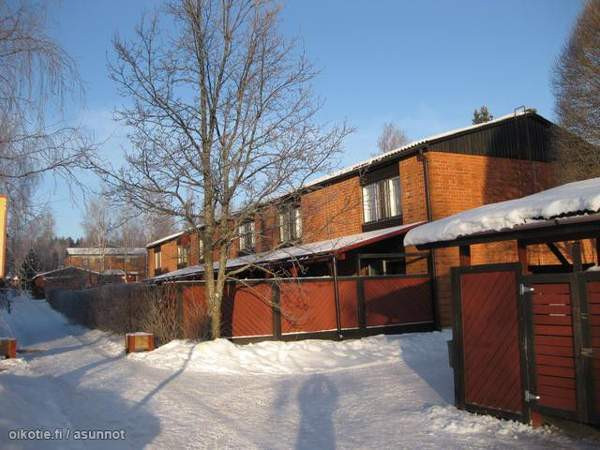 2h + p  Kirkkonummi - valokuva 1