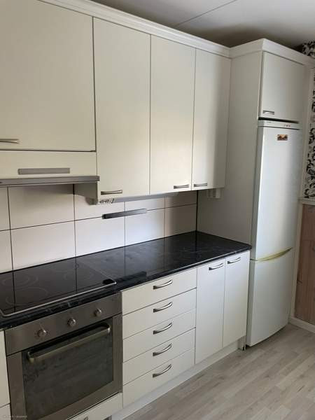 3h + k  Humppila - photo 1