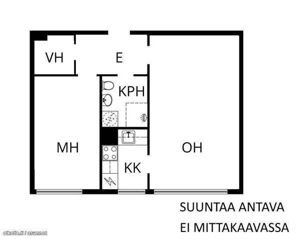 2h  Helsinki - valokuva 5