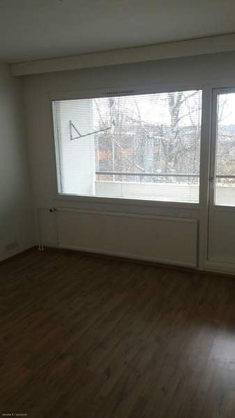 2h + kk + vh + parveke  Kuusankoski – foto 2