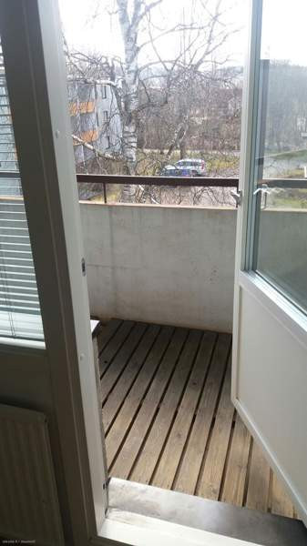 2h + kk + vh + parveke  Kuusankoski – foto 6