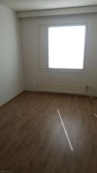 2h + kk + vh + parveke  Kuusankoski – foto 1