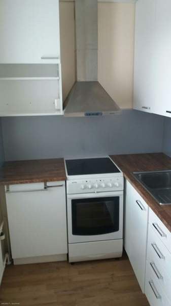 2h + kk + vh + parveke  Kuusankoski – foto 4