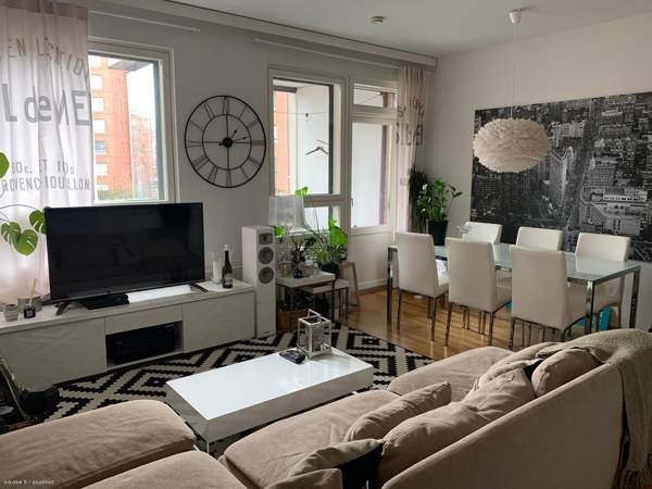 2h + avok + s + p  Turtkul - valokuva 1