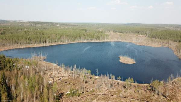 2h + s  Sonkajärvi – foto 1