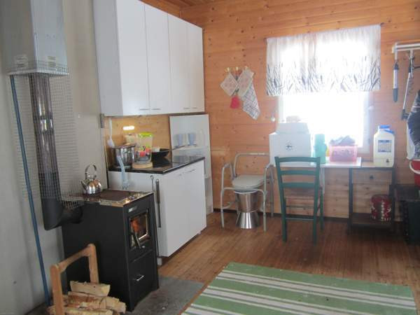 2h + s  Sonkajärvi – foto 5