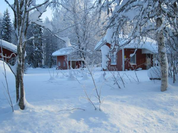 2h + s  Sonkajärvi – foto 3