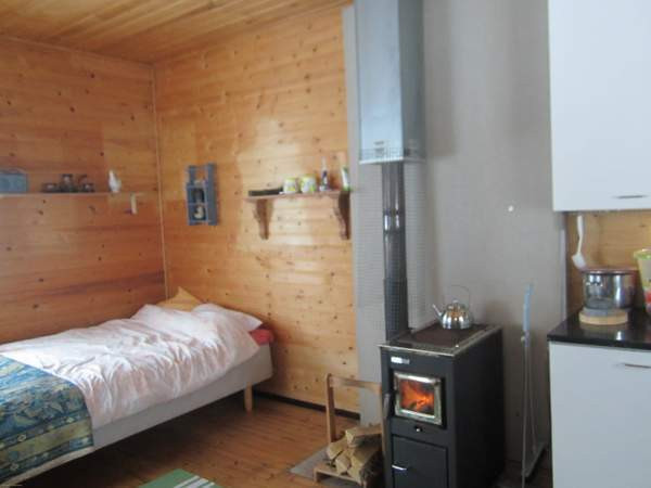 2h + s  Sonkajärvi – foto 4