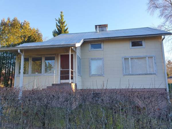 4h + k + s  Helsinki - valokuva 1