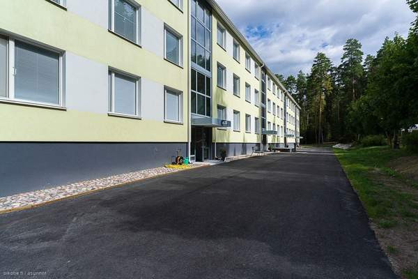 2h + p  Lohja - valokuva 5