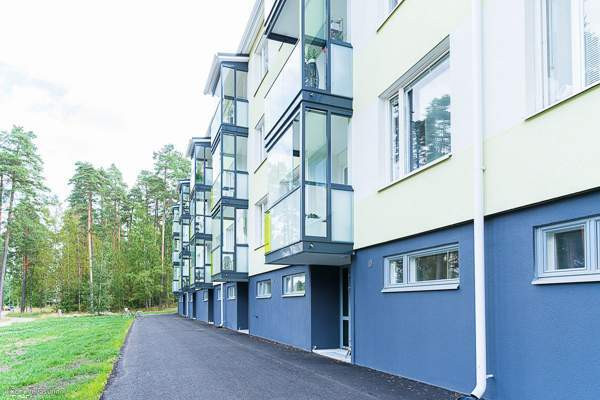 2h + p  Lohja - valokuva 3