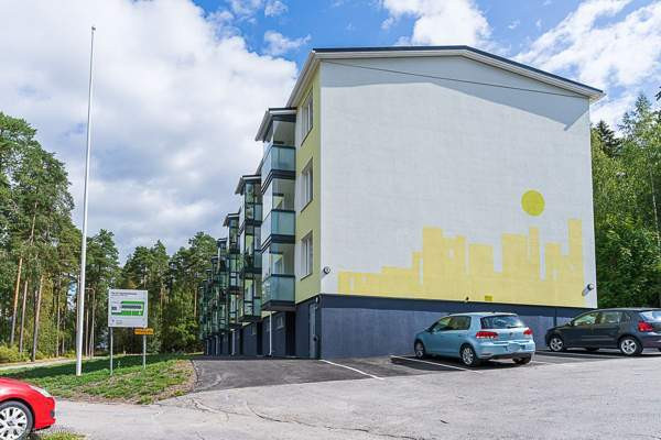 2h + p  Lohja - valokuva 2