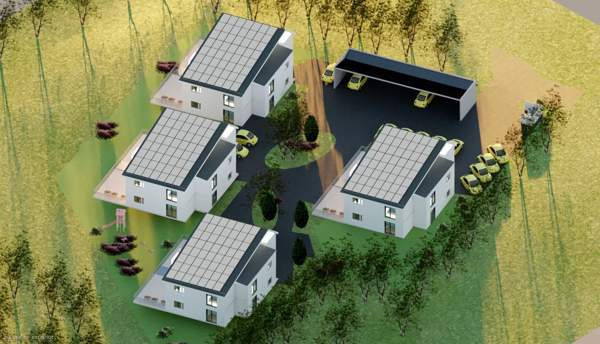 tupakeittiö + mh + wc/khh  Lohja - valokuva 1