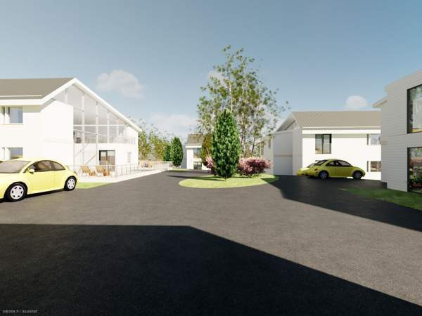 tupakeittiö + mh + wc/khh  Lohja - valokuva 3