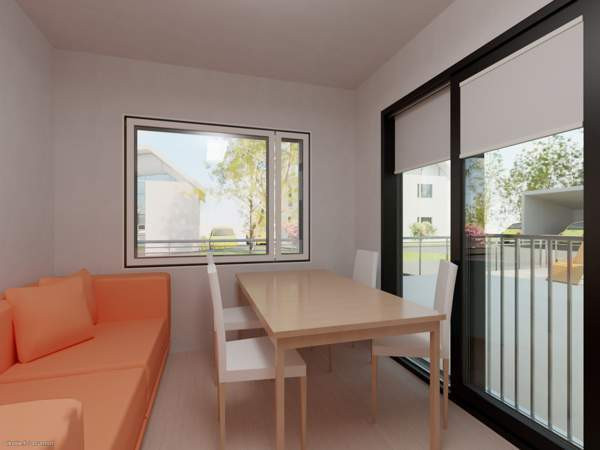 tupakeittiö + mh + wc/khh  Lohja - valokuva 6