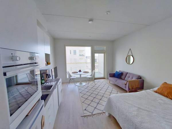 1h + p  Tuusula – foto 2