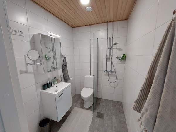 1h + p  Tuusula – foto 4