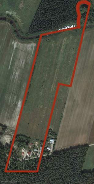 6h + s  Hyvinkää - valokuva 1