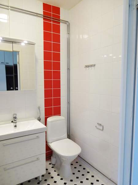 1h + kk + kh + p  Mäntyharju - valokuva 7