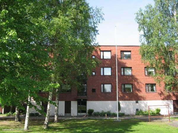 1h + kk + kh + p  Mäntyharju - valokuva 1