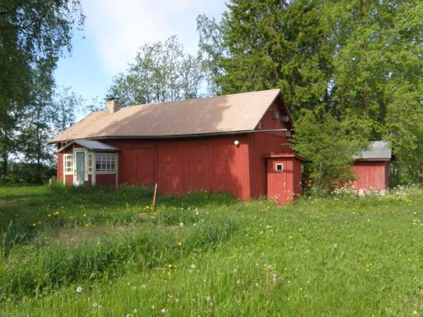 2h + k + aula  Punkalaidun – foto 6