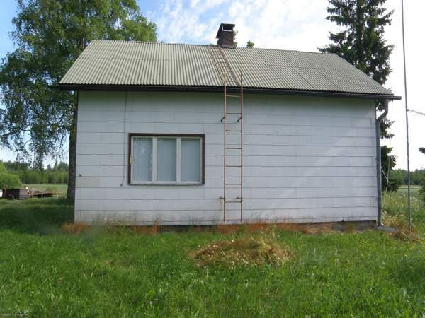 2h + k + aula  Punkalaidun – foto 3